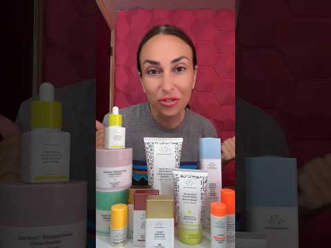 Drunk Elephant for kids?? #skincare #skincareforkids #drunkelephant