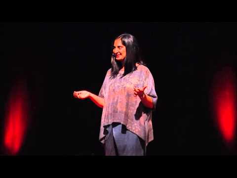 Living With Intent | Mallika Chopra | TEDxSanDiego
