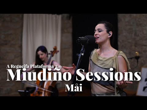 Miudiño Sessions #10 - Måi