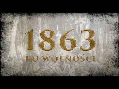 1863 - Ku wolności // koncert