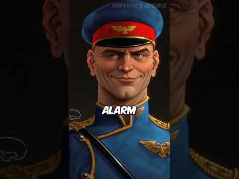 Why Should You NEVER Touch a Grey Knight’s ARMOR? #CaptainTitus #warhammer40k #titus