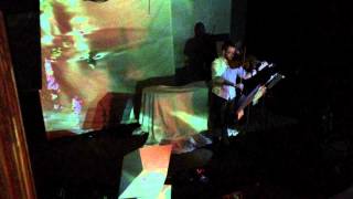 Joshua Westerman, Nico Muhly's "Keep in Touch" excerpt