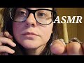 ASMR answer the phone trigger ☎️ personal attention, spit painting, asking you questions, etc