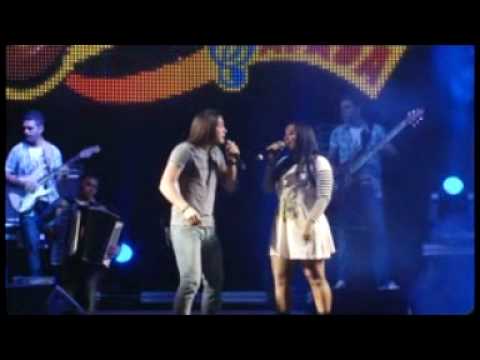 Meu Amor Eu Quero Vc - Banda Garota Safada _ DVD de Mossoró/RN