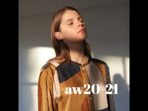 AW20-21 - 080 Barcelona Fashion Show