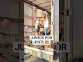 UNIDOS POR JESUS