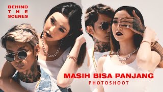 Download lagu Young Lex & Gisel - Masih Bisa Panjang | Behind The Scene Photoshoot mp3