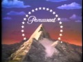 Paramount A Paramount Communications Company 1987 Company Logo VHS Capture