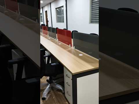 Glass metal workstation