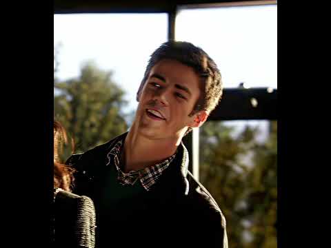 Суперскорость — это круто ⚡ | Флэш | Sem Control #фильмы #сериалы #shorts