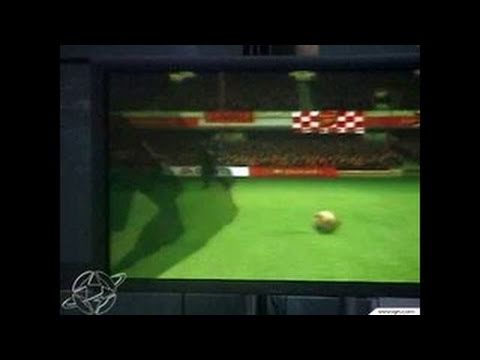 FIFA Football 2003 Playstation 2