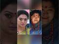 Bhairavi VS Parvathi Who Is The Powerfull Nandini Fans Nandini Shorts