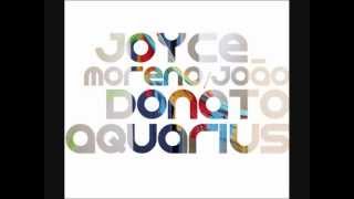 Joyce e João Donato - Amor nas Estrelas