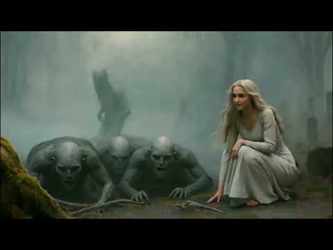 Reivo Instrumental: Greyerenity Dreams #instrumental #Ambient #videoai #Reivo #Colonis #darkwave