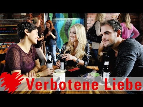 Verbotene Liebe - Folge 4643 - HD