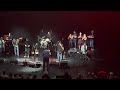 David Bromberg’s Big Band “Such A Night” Encore to a great night and a fantastic career  6-10-2023