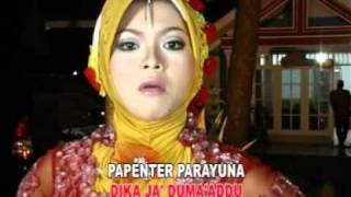 Download lagu LAGU MADURA - YESSY.K & EDY.B -( CANGKER BEN MORONG ) mp3