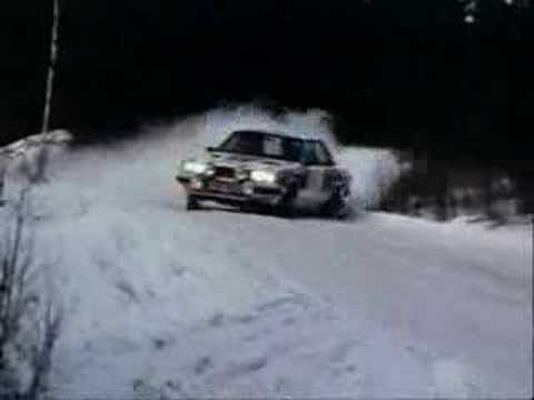 TOO FAST TO RACE - INTRO