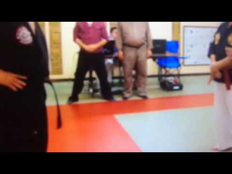 Stan Lee's SuperHumans: Man That Can Feel No Pain