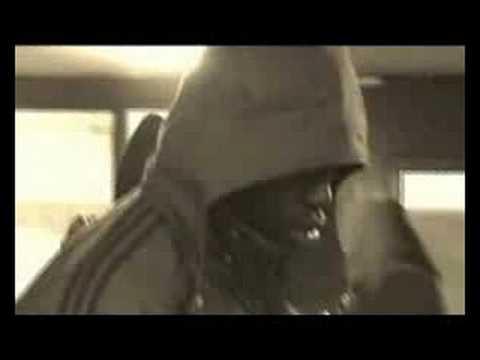 Tallman feat Joe Black - Welcome To Hell