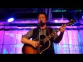 Lee DeWyze Blackbird Song At Evanston Space