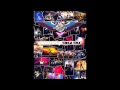 Scorpions Crazy World Tour 90-91 - Tease Me ...