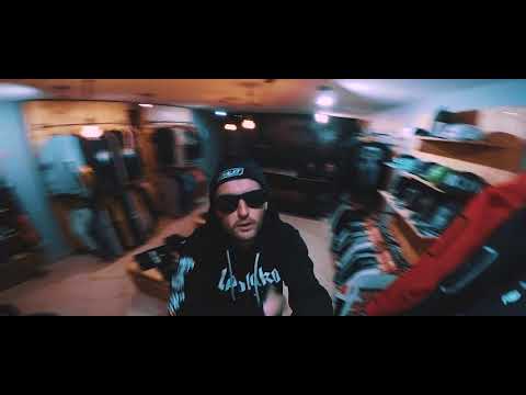 ATRO AKA KROL SOPLICY - ATROSKIT PROD. DIXO/JORGUS KILER (24 RAP ONE SHOT)