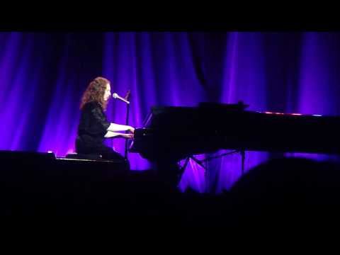 Fidelity - Regina Spektor 13-10-2010