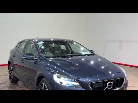 Volvo V40 1.5 AUTOMATIC - LEATHER UPHOLSTERY - FAC - Image 2