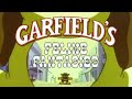12 Garfield S Feline Fantasies 1990 5 18 Special Ep