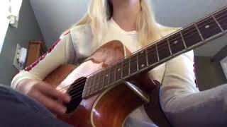 I Need A Ride Home by Carly Pearce