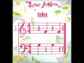 Telex - Spike Jones (1986) Michel Moers, Marc Moulin, Dan Lacksman