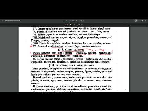 Latin Grammar I lesson 02.pdf