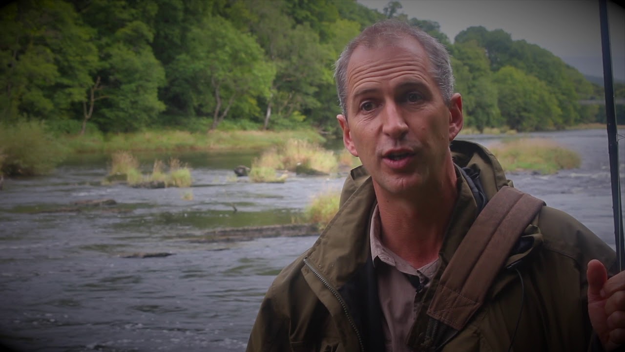 Angling Trust Fish Legal Member News Thursday 21st September