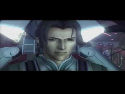 Let's Play Xenosaga Episode III - Part 70 - The Miltian Report and Pied Piper