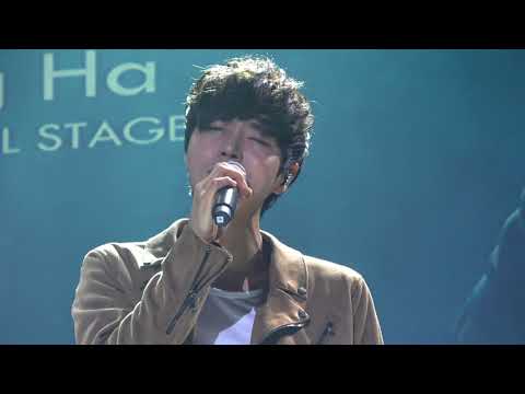 2018.3.8. 정동하 - Sun Shine  in 신세계백화점 센텀시티