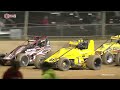 LIVE: USAC Fall Nationals at Lawrenceburg Speedway