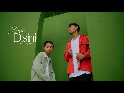 Gihon Marel feat. Jacson Zeran - Masih Disini (Official Music Video)