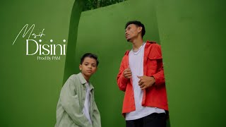 Download lagu Gihon Marel feat. Jacson Zeran - Masih Disini mp3