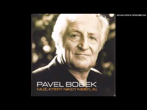 Pavel Bobek, To za me rika whiskey ja ne