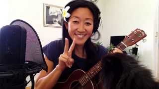 Day 30: Don&#39;t Get Around Much Anymore // #100DaysofUkuleleSongs