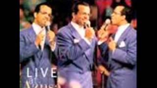 father i stretch my hand to thee-Bishop Paul Morton and Carlson Pearson