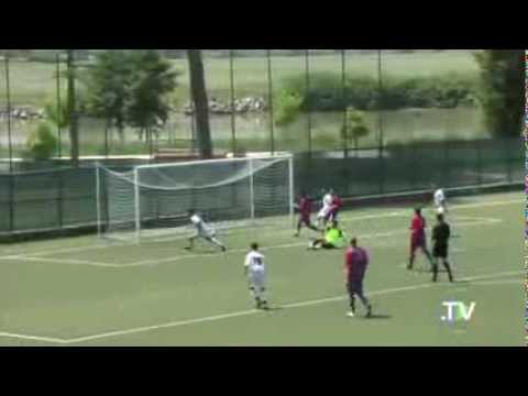 Finale Regionale Allievi Elite Tor Tre Teste Vigor Perconti Corriere Laziale