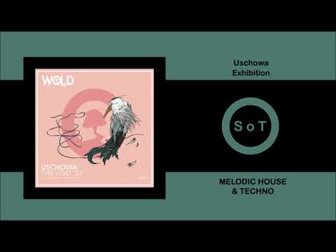 Uschowa - Exhibition (Original Mix) [Melodic House & Techno] [Wold Records]