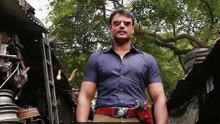 Chakravarthy Hero Darshan Kannada Full Movie  dars