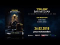 Sun Diego - Yellow Bar Mitzvah (Official Trailer prod. by Digital Drama) Sun Diego - Yellow Bar Mitzvah (Official Trailer prod. by Digital Drama)