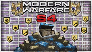 Modern Warfare & Warzone: Season 4 Ribbon Challenge Tips