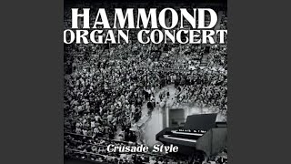 Glory to His Name (Live) (feat. Randy Lynn, Charlie Blake, Alex Lynn, Myra Beasley &amp; Chresten...