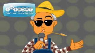 Making of Percy Parker