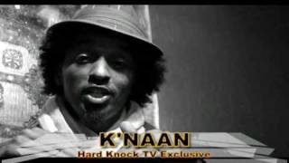 K'Naan on Somali Pirates -There is a reason why this started